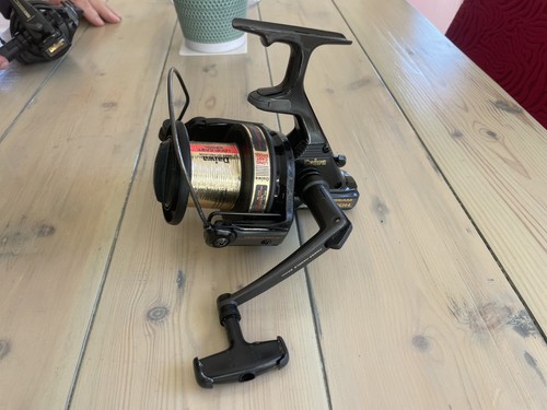 Daiwa gs9000h longbeam rolle - rolle,