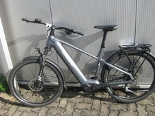 B-Ware: Haibike High Trekking 4 High Trekking E-Bike, R=50cm, 27,5", 720Wh Yamah