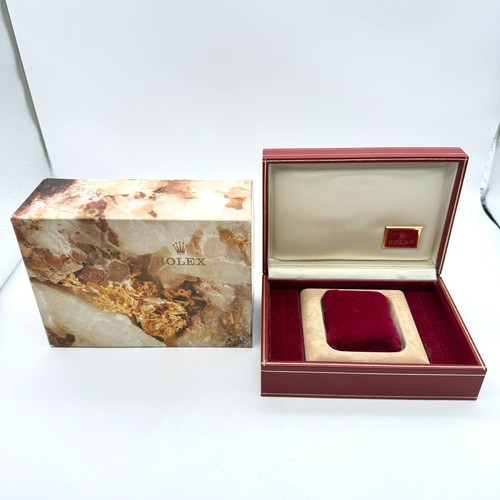 Rolex uhrenbox 2 - uhrenbox, 60.01.2