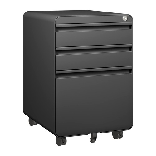 Metall rollcontainer - metall,