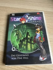 Starshine legacy 2