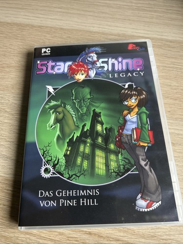Starshine legacy - , 2