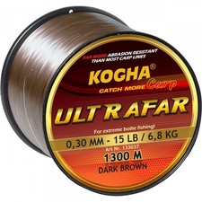 Kogha Carp Angelschnur Carp