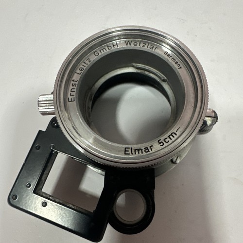 Leica leitz nooky optisches - leica,