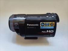 Panasonic HDC-SD 707