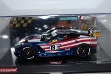 Carrera digital 124 Chevrolet