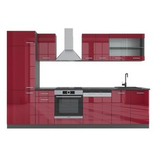 Küchenzeile Vicco R-Line 300