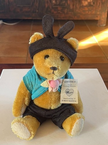 Käferbär von martin - käferbär,