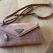 Handytasche Schutzhülle Book Case Flip Cover Wallet Etui Leder Magnet Iphone