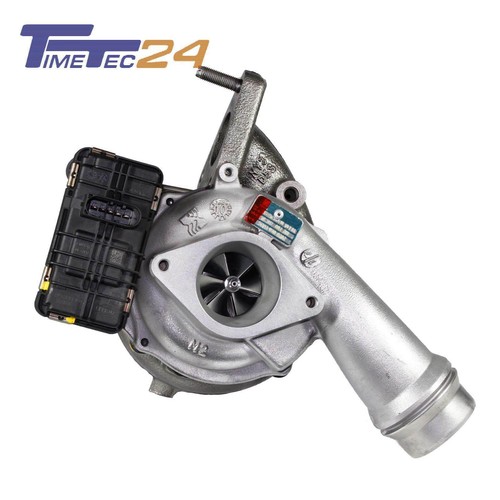 Turbolader für nissan navara - nissan,