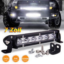 7 Zoll Schlank Mini LED Light