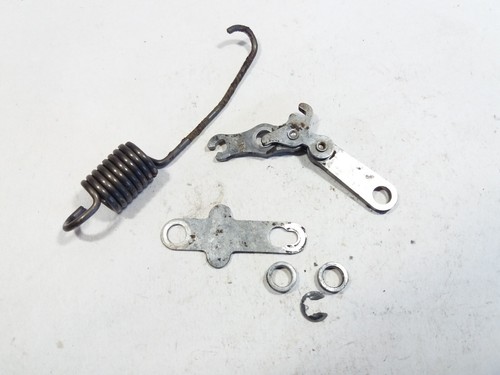 Original brake machanism - original,