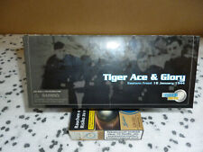 DRAGON ARMOR DIECAST MODELL 1:72 Tiger I Ace & Glory Michael Wittmann