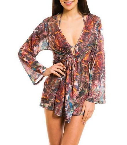 Kiniki hellbraun durch kaftan - kiniki,