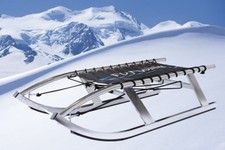 FUNWAVE (Edelstahl Hochglanz)