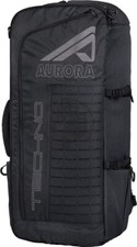 AURORA RECURVE BACKPACK TECHNO