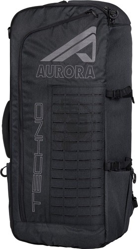 Aurora recurve backpack techno - recurve,