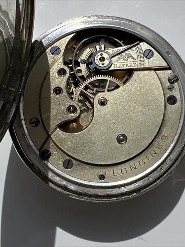 Longines strimbold 800 - a.strimbold, 0,800