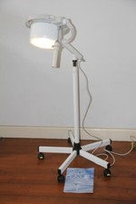 Mach 130 stativleuchten - dr,