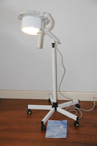 Mach 130 stativleuchten - dr,
