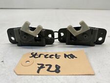 Original Ford Streetka RL2 Entriegelung Verriegelung Verdeck 2x 