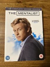 The Mentalist 