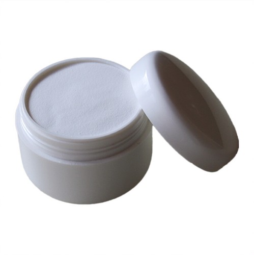 Acryl pulver 20g weiss - pulver, french