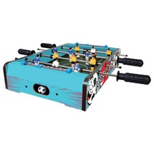 Tischkicker 51 x 31,5 x 10,5