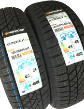 Ganzjahresreifen smart Renault