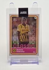 Topps Total Football - Serhou Guirassy - Classic - 8/99 - Borussia Dortmund BVB