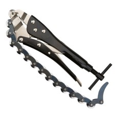 Profi Kettenrohrschneider