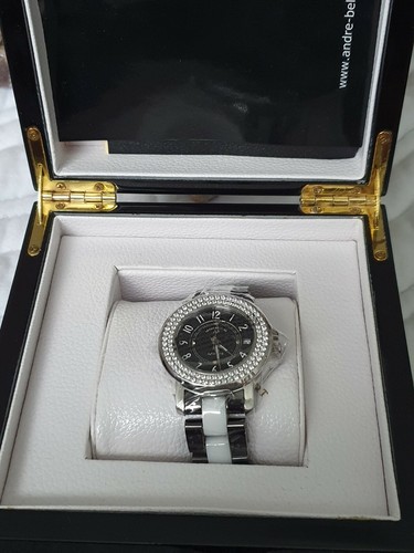Andrė belfort uhr - andrė,