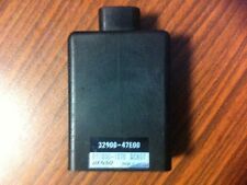 CDI Blackbox ECU Motorsteuergerät Steuergerät Motor Sachs XTC 125 4 Takt