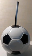 Fussball-Becher/ 700 ml/ incl