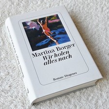 Wir Holen Alles nach von