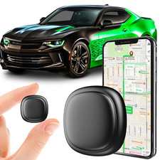 Echtzeit-Ortung Mini GPS