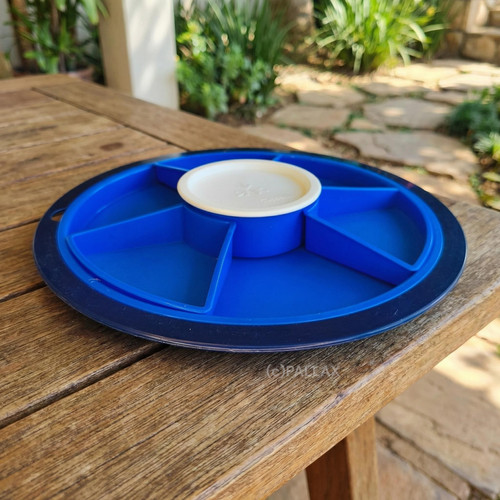 Tupperware c81 preludio - tupperware,