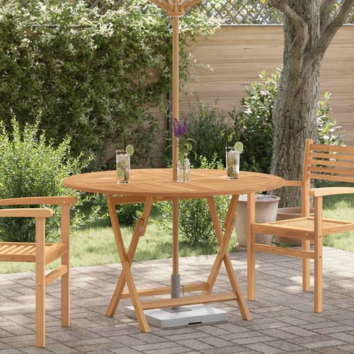 Gartentisch klappbar 110x75 - klappbar,