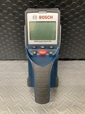 BOSCH D-tect150CNT Betondetektor einfache Überprüfung im Istzustand enthalten
