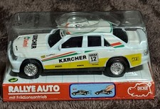 Dickie Spielzeug Rallye Auto 4795 “Kärcher” Friktion – NEU/ OVP –