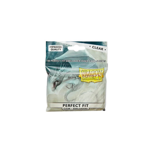 Dragon shield standard - dragon,