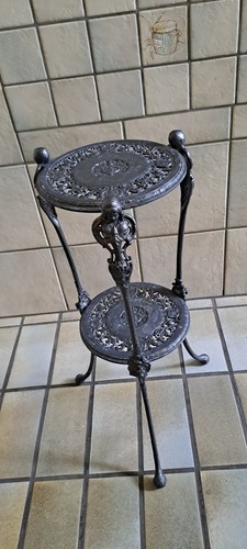 Antiker gusseiserner - antiker,