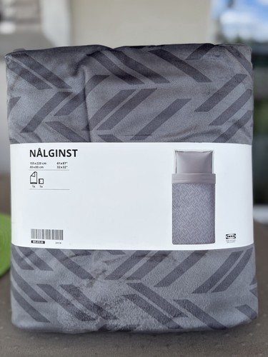 Ikea bettwäsche set - ikea, nÅlginst