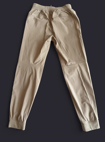 Lululemon abc joggers men - lululemon,