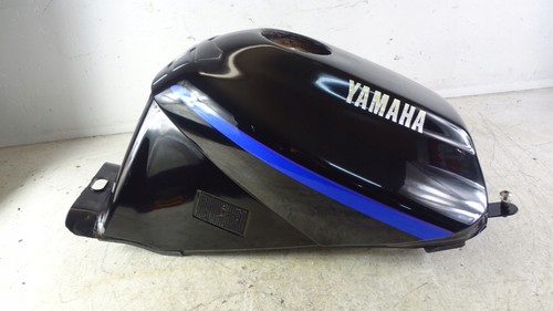 Yamaha tdm 850 - yamaha,