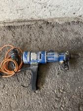 Weka DK17 ++ Kernbohrmaschine ++ Kernbohrung