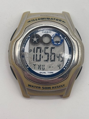 Casio illuminator 210 solo - illuminator,
