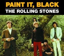 Paint black von - it,