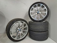 BMW M3 e92 2011 19 Zoll