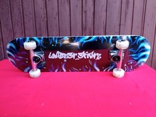 Unibest skateboard funboard - skateboard,